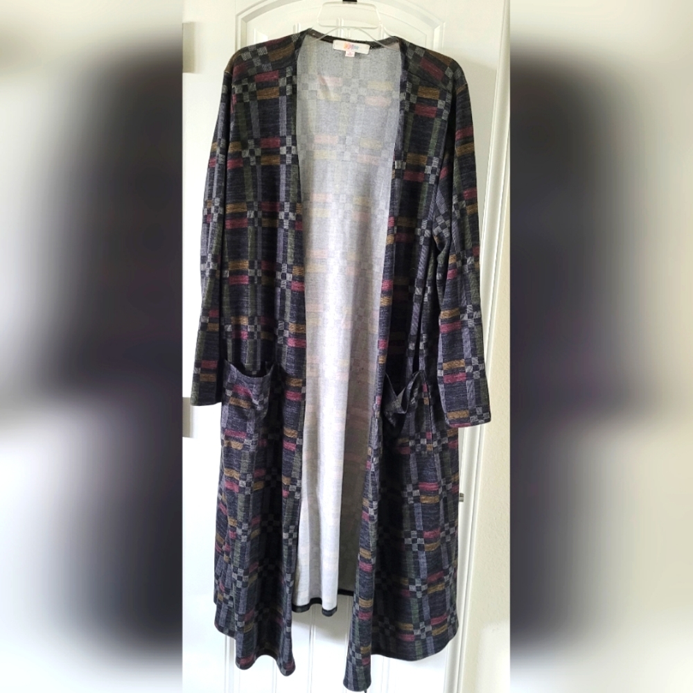 LuLaRo Sarah